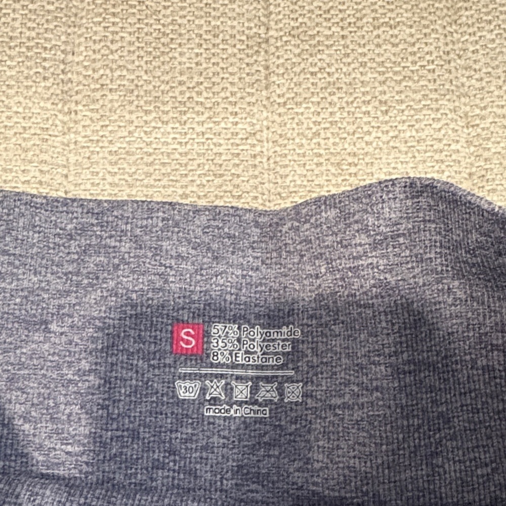 Athletic Breathable Gym Shorts - Picture 2 of 7